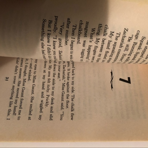 R.L. Stine Fear of ghosts street books 2 & 3 - who’s been sleeping in my grave - Picture 5 of 8